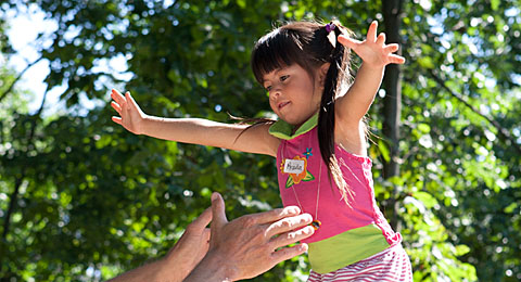 ChildrenComeFirst